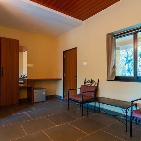 Treebo Premium Mowgli'S Den, Pench Ξενοδοχείο Khawāsa Εξωτερικό φωτογραφία